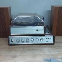 STEREORAMA MODULAR  FM 2002