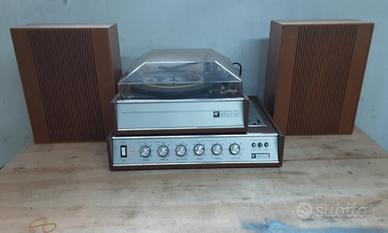 STEREORAMA MODULAR  FM 2002