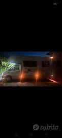 Camper Ford Transit 