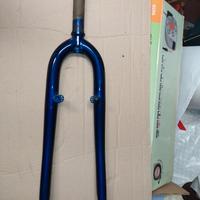 Forcella rigida mtb 26