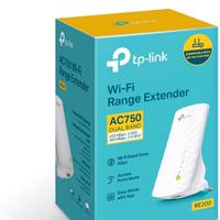 Extender wifi