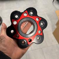 Accessori per multistrada 1260 ( 2018 )