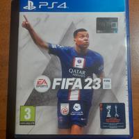 Fifa 2023 Ps4