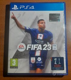 Fifa 2023 Ps4