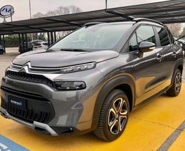 CITROEN C3 Aircross PureTech 110 S&S Feel #4stag