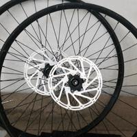 Cerchi da 29 per MTB