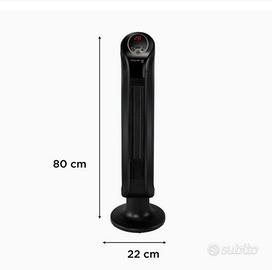 Rowenta Intense Comfort Termoventilatore