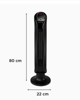 Rowenta Intense Comfort Termoventilatore