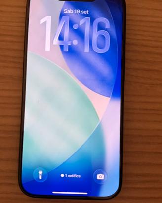 Iphone 15 Pro da 256 Gb
