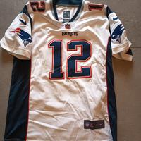 MAGLIA FOOTBALL AMERICANO ORIGINALE