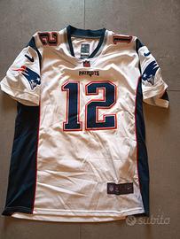 MAGLIA FOOTBALL AMERICANO ORIGINALE