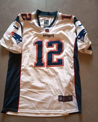 MAGLIA FOOTBALL AMERICANO ORIGINALE