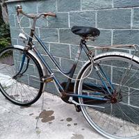 Bicicletta  20 euro