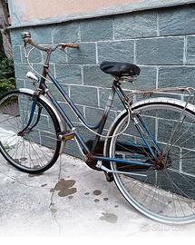 Bicicletta  20 euro