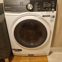 lavasciuga electrolux perfectcare 900 9/6 kg