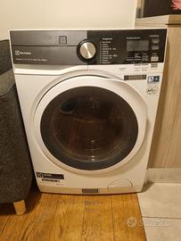 lavasciuga electrolux perfectcare 900 9/6 kg