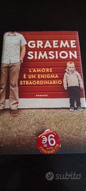 L'amore è un enigma straordinario di Simsion