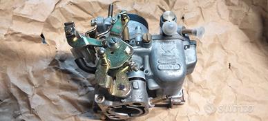 CARBURATORE WEBER PER FIAT UNO 55