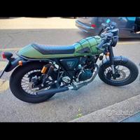 Moto archive caffe racer