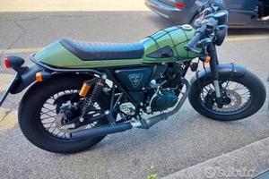 Moto archive caffe racer