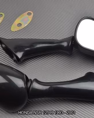Specchietti per HONDA NSR 125 R 1993 - 2001