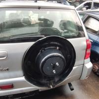 paraurti stop Rav 4 2005