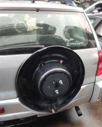 paraurti stop Rav 4 2005