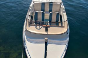 Conero delfino 450 25 cavalli