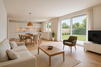 BORGO ROSE - Appartamento in Costruzione (A 354)