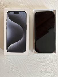 IPhone 15 PRO 128 gb