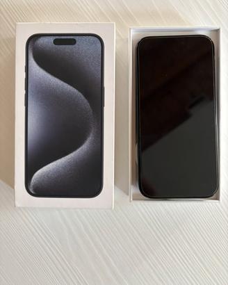 IPhone 15 PRO 128 gb