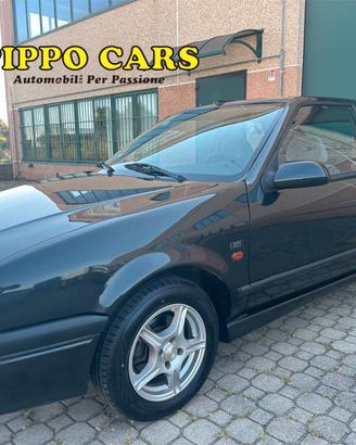 RENAULT 19 1.8 Mpi 110cv RTI LIMITED km 36.800