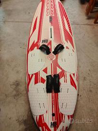 TAVOLA WINDSURF 145 lt RRD