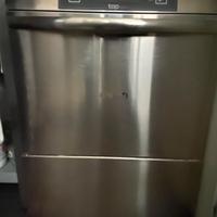 Attrezzature usata per pizzeria / panetteria