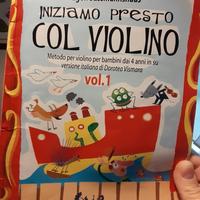 violino 