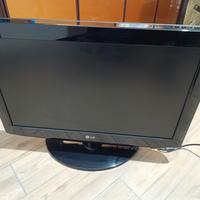 TV lg 32 pollici