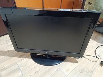 TV lg 32 pollici