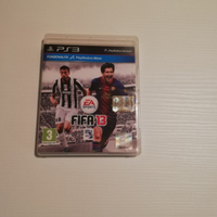 Fifa 13 ps3