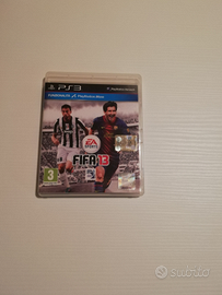 Fifa 13 ps3