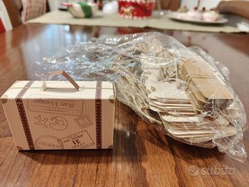 valigette porta confetti 