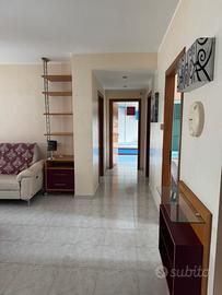 Appartamento luminoso e spazioso