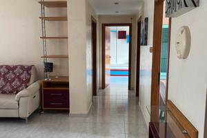 Appartamento luminoso e spazioso