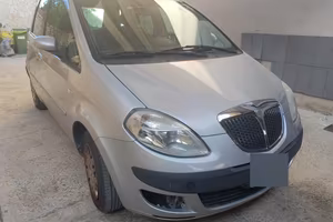 Lancia Musa 