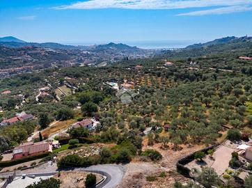 TER. AGRICOLO A IMPERIA