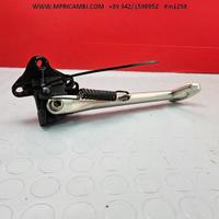 CAVALLETTO LATERALE TRIUMPH SPEED TRIPLE 1050 2005