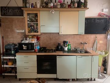 Cucina completa
