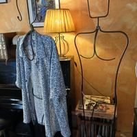 Coppia Manichini ferro (unici)