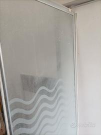 Porta per doccia 