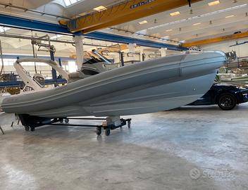 Salpa Soleil 28 NUOVO / Consegna Giugno