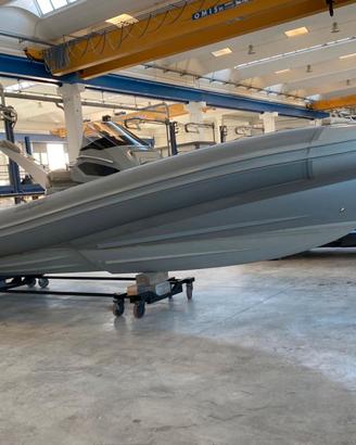 Salpa Soleil 28 NUOVO / Consegna INIZIO Luglio